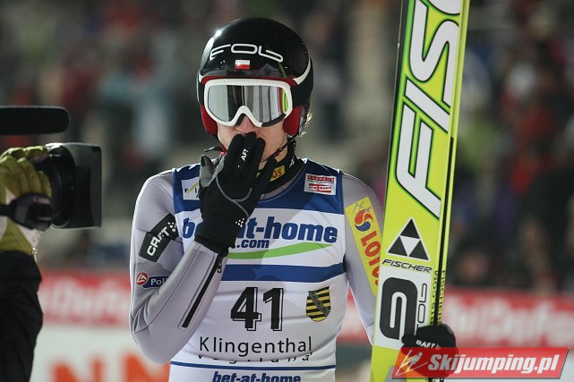 105 Kamil Stoch